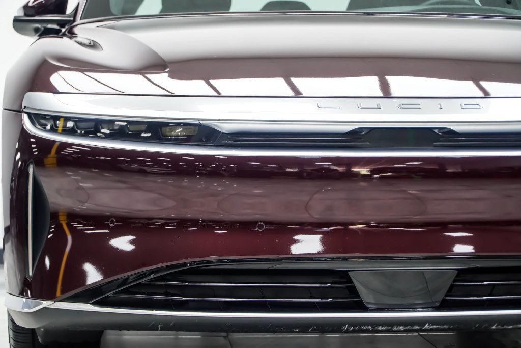 Lucid Air photo 11