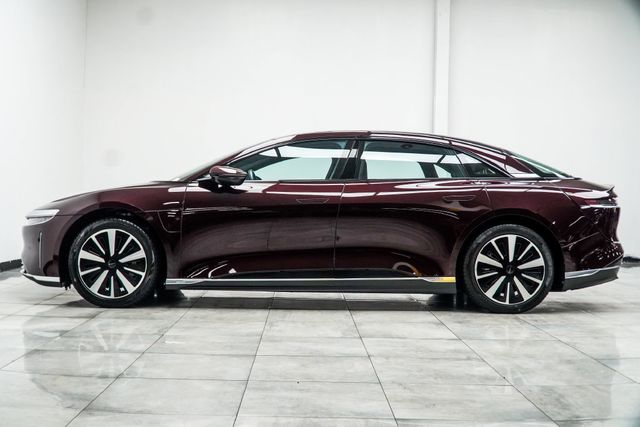 2024 Lucid Air Pure RWD - 23072479 - 11