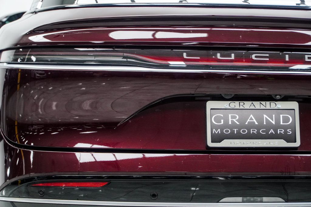 Lucid Air photo 19