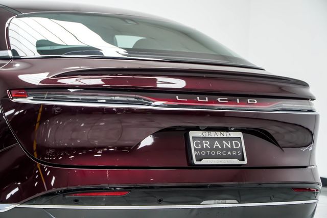 2024 Lucid Air Pure RWD - 23072479 - 19