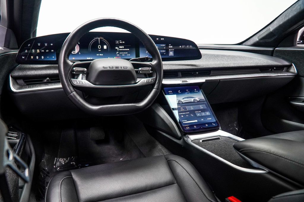 Lucid Air photo 22