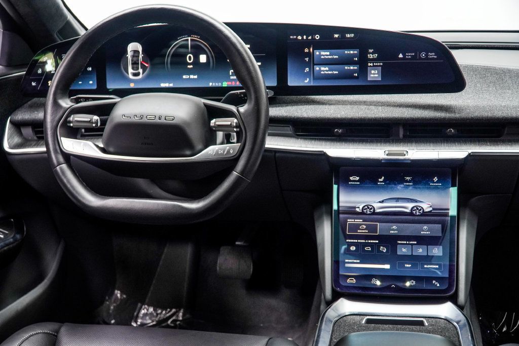 Lucid Air photo 23