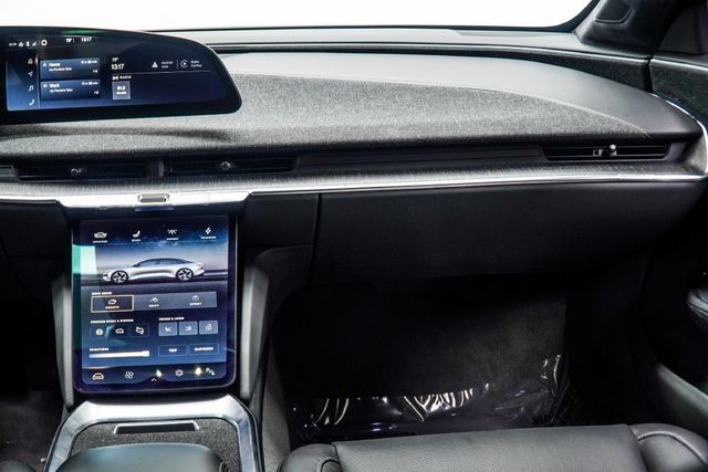 2024 Lucid Air Pure RWD - 23072479 - 23