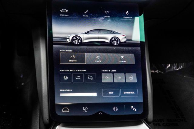 2024 Lucid Air Pure RWD - 23072479 - 26