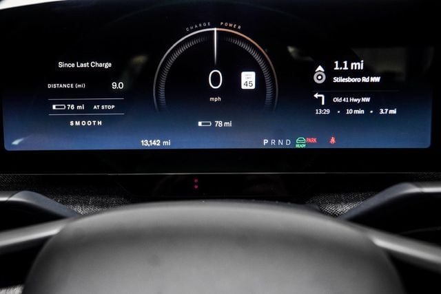 2024 Lucid Air Pure RWD - 23072479 - 34