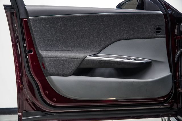 2024 Lucid Air Pure RWD - 23072479 - 35