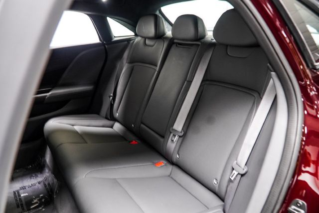 2024 Lucid Air Pure RWD - 23072479 - 44