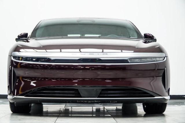 2024 Lucid Air Pure RWD - 23072479 - 7