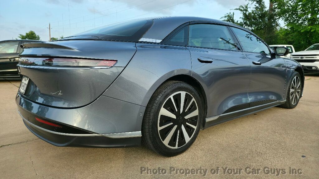2024 Lucid Air Pure RWD - 23019865 - 11