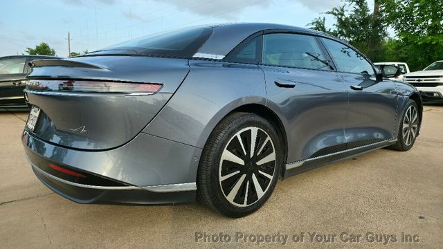 2024 Lucid Air Pure RWD - 23019865 - 11