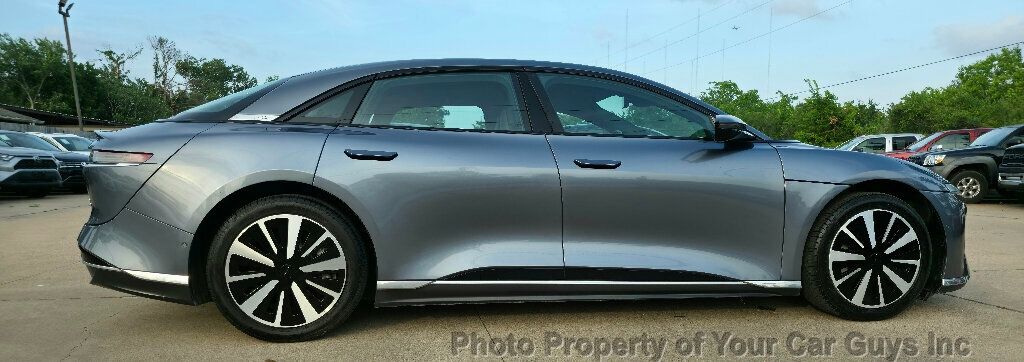 2024 Lucid Air Pure RWD - 23019865 - 13