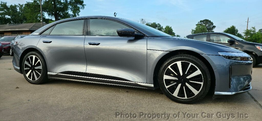 2024 Lucid Air Pure RWD - 23019865 - 15