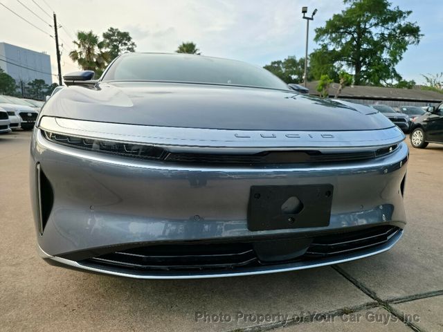 2024 Lucid Air Pure RWD - 23019865 - 18