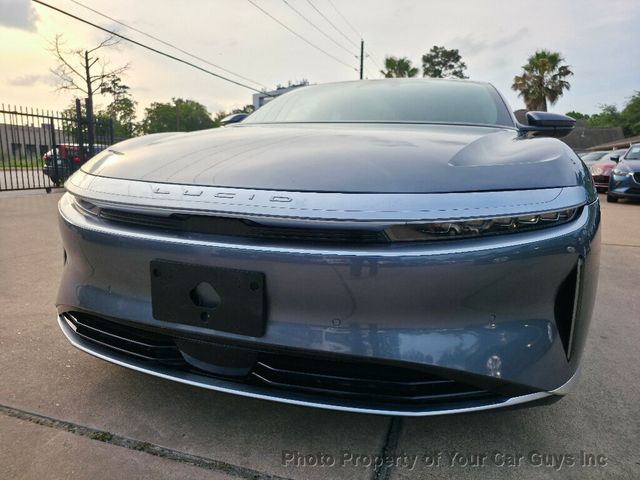 2024 Lucid Air Pure RWD - 23019865 - 20