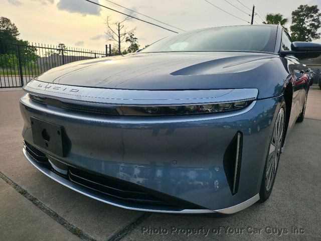 2024 Lucid Air Pure RWD - 23019865 - 21