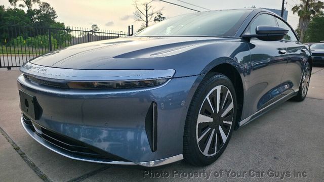 2024 Lucid Air Pure RWD - 23019865 - 22