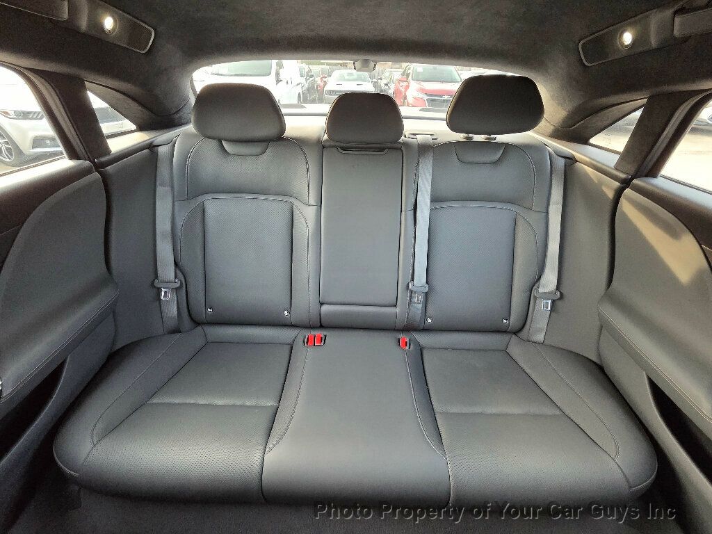 2024 Lucid Air Pure RWD - 23019865 - 24