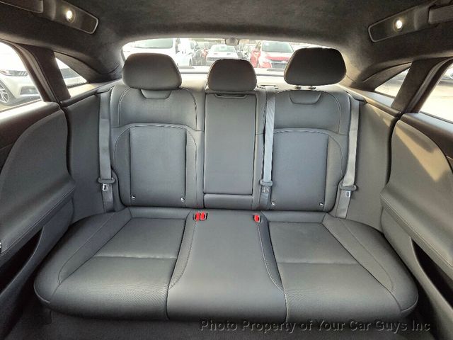 2024 Lucid Air Pure RWD - 23019865 - 24