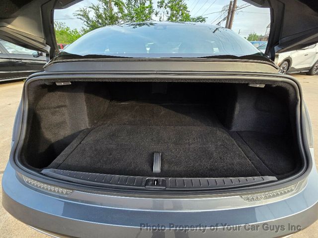 2024 Lucid Air Pure RWD - 23019865 - 25