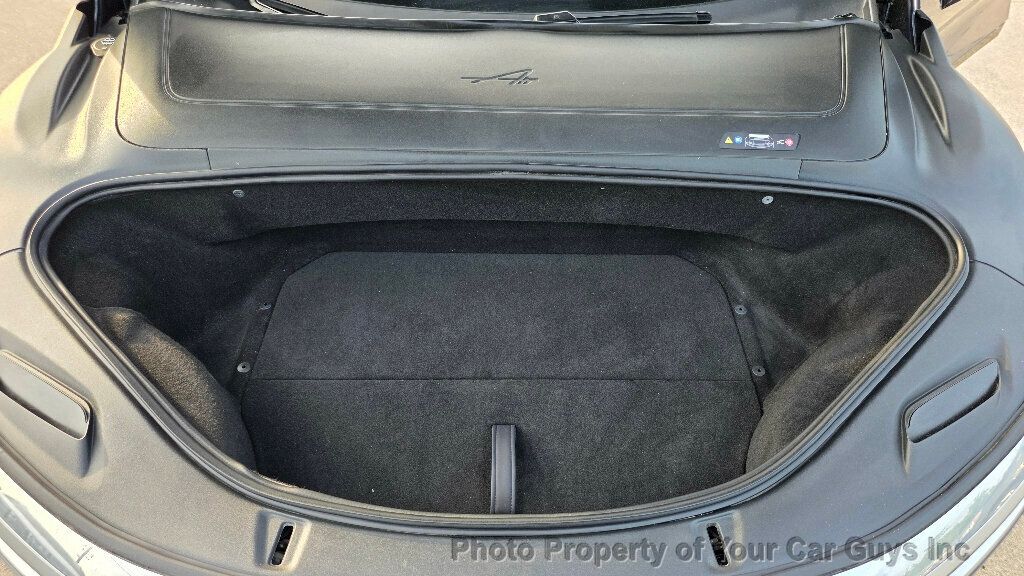 2024 Lucid Air Pure RWD - 23019865 - 26