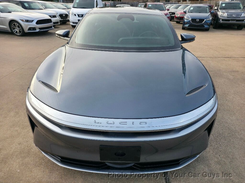 2024 Lucid Air Pure RWD - 23019865 - 27