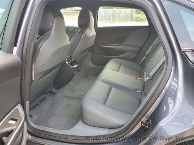 2024 Lucid Air Pure RWD - 23019865 - 30