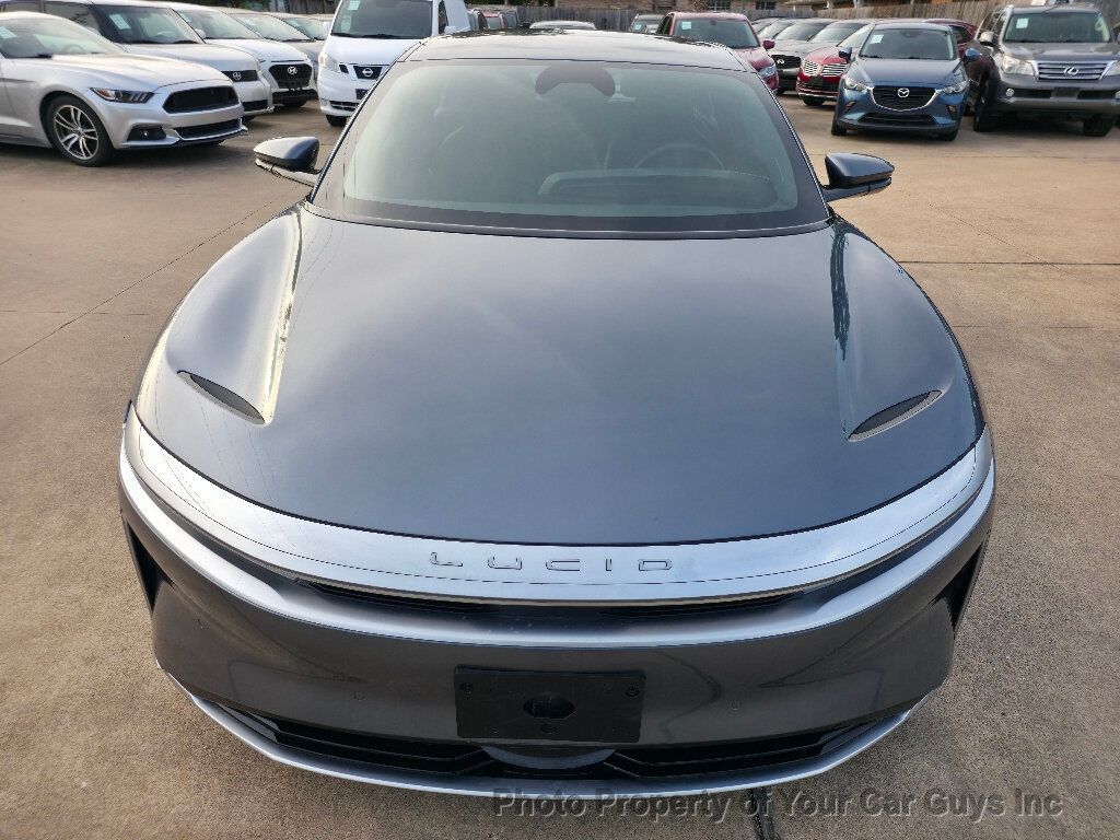 2024 Lucid Air Pure RWD - 23019865 - 31
