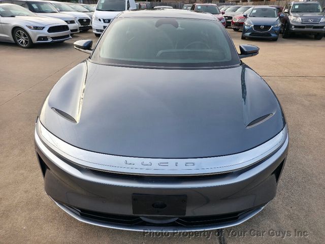 2024 Lucid Air Pure RWD - 23019865 - 31