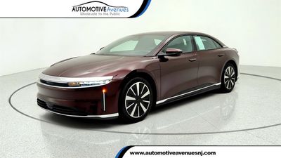 2024 Lucid Air