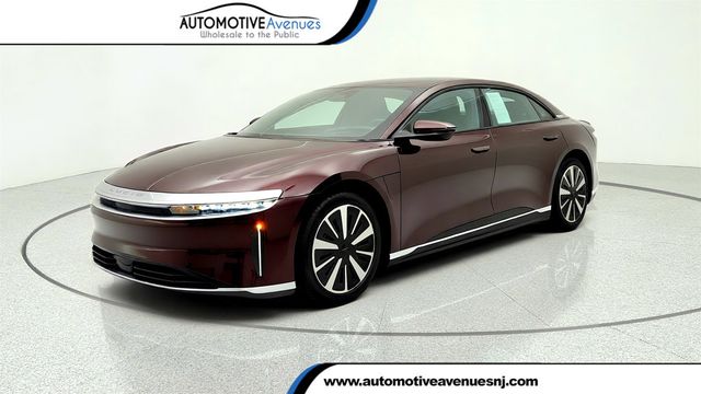 2024 Lucid Air Pure RWD - 23032122 - 0