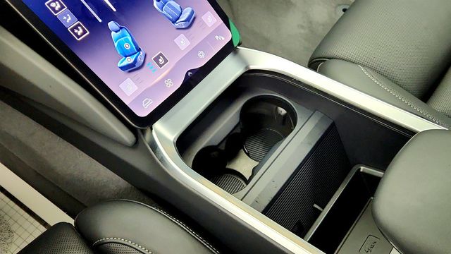 2024 Lucid Air Pure RWD - 23032122 - 15