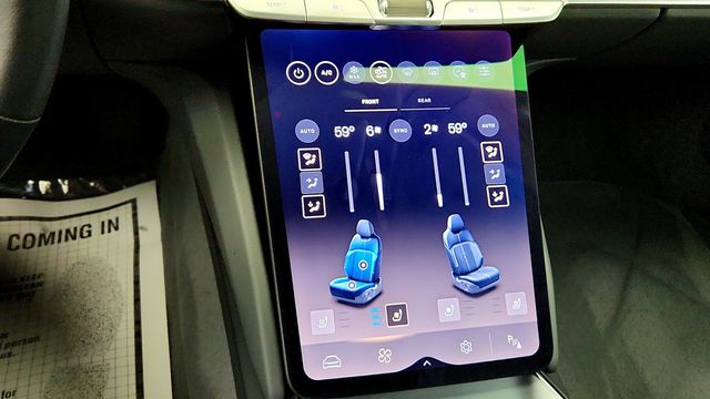 2024 Lucid Air Pure RWD - 23032122 - 16