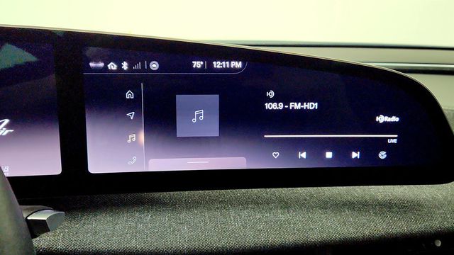 2024 Lucid Air Pure RWD - 23032122 - 17