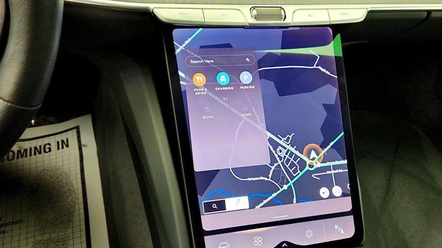 2024 Lucid Air Pure RWD - 23032122 - 19
