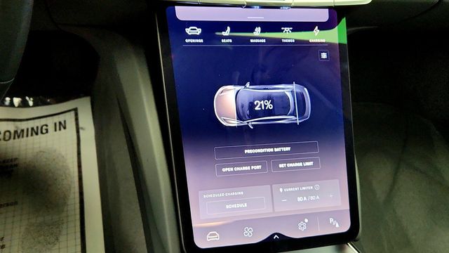 2024 Lucid Air Pure RWD - 23032122 - 21