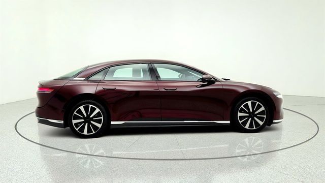2024 Lucid Air Pure RWD - 23032122 - 3