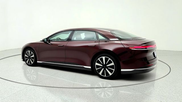 2024 Lucid Air Pure RWD - 23032122 - 6