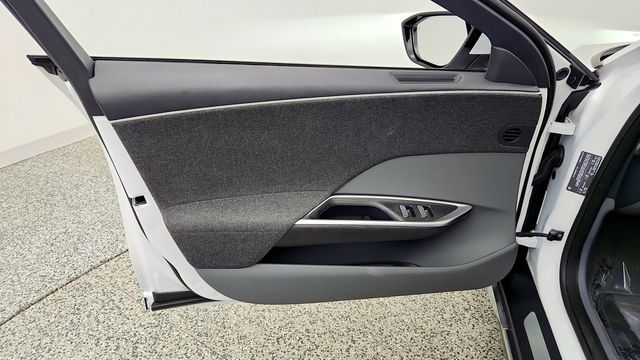 2024 Lucid Air Pure RWD - 23091337 - 9