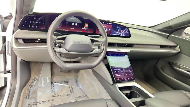 2024 Lucid Air Pure RWD - 23091337 - 11