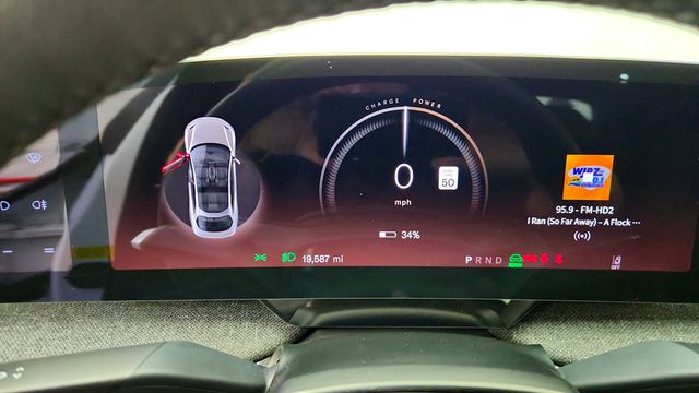 2024 Lucid Air Pure RWD - 23091337 - 13