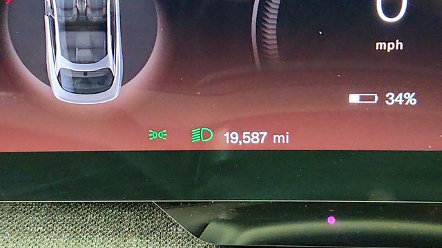 2024 Lucid Air Pure RWD - 23091337 - 14
