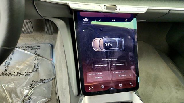 2024 Lucid Air Pure RWD - 23091337 - 15