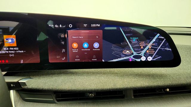2024 Lucid Air Pure RWD - 23091337 - 16