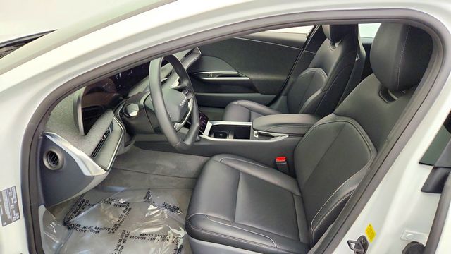 2024 Lucid Air Pure RWD - 23091337 - 18