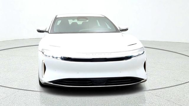 2024 Lucid Air Pure RWD - 23091337 - 1