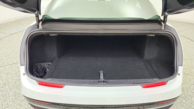2024 Lucid Air Pure RWD - 23091337 - 20