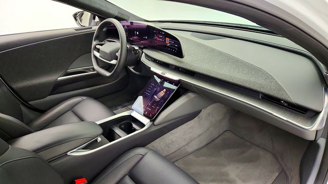 2024 Lucid Air Pure RWD - 23091337 - 23