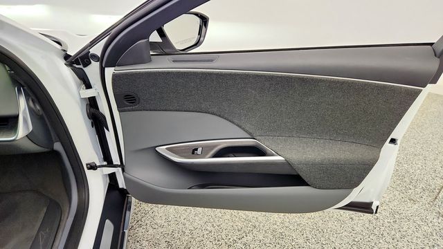 2024 Lucid Air Pure RWD - 23091337 - 24