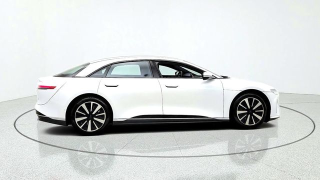 2024 Lucid Air Pure RWD - 23091337 - 3