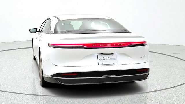 2024 Lucid Air Pure RWD - 23091337 - 5